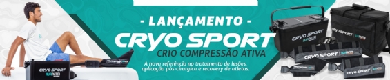 Cryo Sport